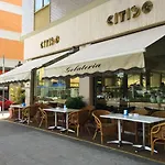 B&B Lecce Holidays