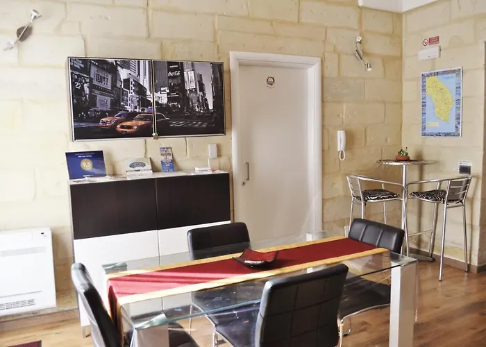B&B Lecce Holidays
