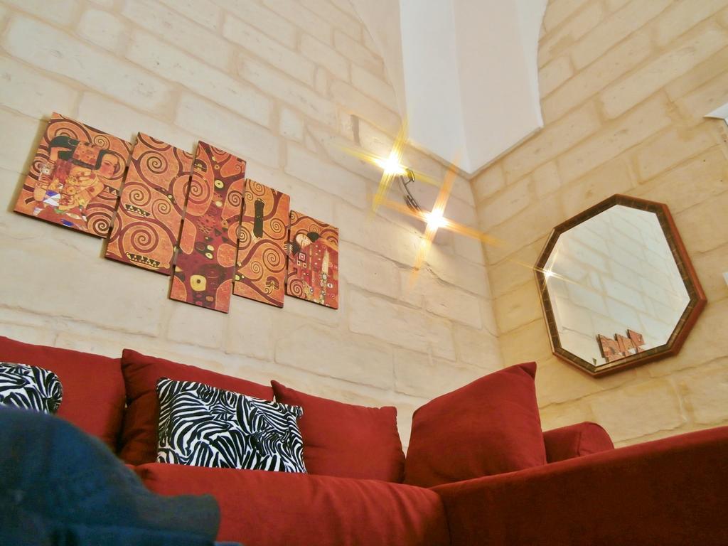 Maison d'hôtes Holidays Lecce